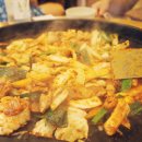 명동일번지닭갈비 | 춘천맛집 : 명동일번지 후기, 춘천주차정보 !