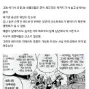 원피스 작년 3월부터 이무정체 맞춘 분석글 이미지