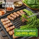 봄 내음 가득, 플로리스트(4월) | 양산 원동 미나리삼겹살 전문 '우리들농원' 하우스 방문 후기