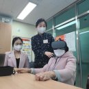 기장군 치매안심센터 이미지