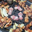 주나참숯불갈비 | 지리산 품은 함양 맛집, 주나참숯불갈비에서 즐긴 돼지고기 한상!