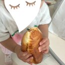 남동109 | 인천 남동구 신상 빵집 소래염전, 소금빵 포장 후기
