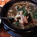 화곡순대 이미지