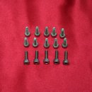 M3 X 10mm 육각볼트 [15PCS] 이미지