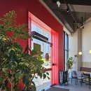 효천 | 전주 카페 할리스 효천점 후기