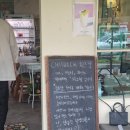 까치울역 2번 출구 | [까치울역] 치즈웍 브런치 카페🥧