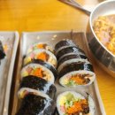 얌샘김밥 장안점 이미지