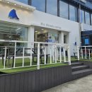 커피에반하다(울산방어점) | 울산 카페 추천 블루샥 울산 방어점 블루샥 커피 메뉴 컵빙수 샥라떼 피넛라떼 주차