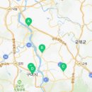 송정동 주민센터 체력단련실 이미지
