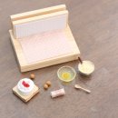 달콤한 베이킹 이미지