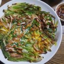 예전식당 티스토리