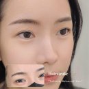 더제이브로우(The j Brow) | 분당 눈썹문신 후 갑자기 연해졌나요? 안착 과정의 진실