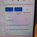 갤럭시 노트북에 버즈 연결했는데 소리 출력이 안돼요ㅠㅠ 이미지
