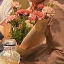 구월동 꽃집 추천<콩쓰플레르> 기본 꽃다발 당일 예약 후기 내돈내산