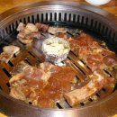 서수원숯불갈비