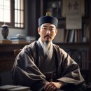 이경임교육인 | 율곡 이이는 독신으로 살았다?