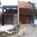 문학공원 공중화장실 이미지