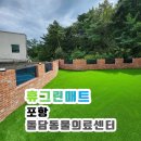 돌담동물의료센터 이미지