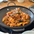 숯불도봉산골 | [서울 / 도봉]등산객에게 인기 좋은 도봉산 두루치기 맛집 숯불도봉산골 내돈내산 방문 후기
