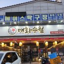 매화수월