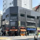 부천남자머리 잘하는 곳 인히어센트 부천대점 시스루댄디컷 아이롱펌 후기