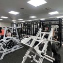 Top-tier GYM 이미지