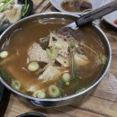 부민옥 | 다동 무교동 음식문화거리 육개장·양무침 맛집 노포 부민옥 방문후기