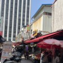 현대시장 | 남대문 나들이 | 토요일 남대문 그릇시장 현대기물, 희락갈치 후기