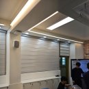 난향초등학교 | 서울난향초등학교 콤비 암막 블라인드 설치 사례 안산 창너머풍경 커튼 매장