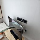 주공3차아파트 | 진주 신안동 주공3차아파트 50인치 벽걸이티비설치