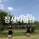 민아목장 | 청주 아이랑 가볼만한 곳 l 한국잠사박물관 이색체험 물놀이 키즈카페 솔직후기
