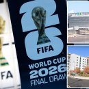 월드컵 개최 도시에서 메리어트와 힐튼 호텔 가격이 300% 이상 급등했으며, 한 호텔은 하룻밤 숙박비가 3천 달러를 넘어섰다는 보도가 이미지