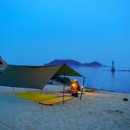 대난지도민박식당 이미지