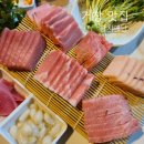 참치애난 | 경남 거창 횟집 참치 무한리필집, 참치애난 후기