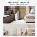 웅진코웨이 공기청정기 채움렌탈 후기입니다
