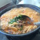 원조버섯칼국수