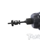 [써펀트코리아] T-WORK'S 타이어샌딩툴 12 &amp; 17mm Hex Tire Sanding Tool (#TT-064) 이미지