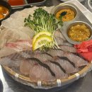 1047 | 제일 좋아하는 숙성 모둠회 맛집, 팔딱수산 내돈내산 솔직 후기 (가격, 메뉴, 화장실 등 정보 포함)