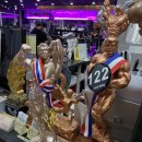 피트니스 김관장 이미지