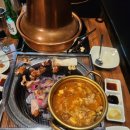 미소숯불닭갈비 이미지