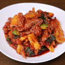 오리주물럭 이미지