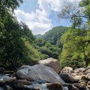 옥녀탕유원지 | 영유아 &amp; 아이와 물놀이 좋은 서울 근교 계곡 &amp; 바다 추천 리스트