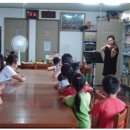 발산지역아동센터 이미지