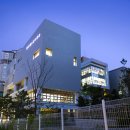 광교청소년수련관 멀티강의실 이미지