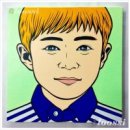 팝아트 이미지