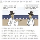 29회 고급 23번 해설(우암 송시열) 이미지