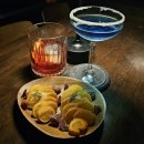 천호전기조명 | 천호동 혼술바 제주연 천호점 다양한 칵테일과 위스키 게임을 즐길 수 있는 공간