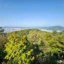 시루봉산성 이미지