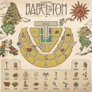 레스트윗 | 1101-1102 Mrs. GREEN APPLE DOME TOUR 2025 Babel no Toh