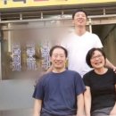 새것처럼가나식탁의자천갈이;리폼
